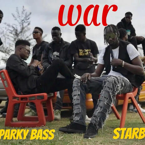 War ft. An2 Adi Sparky | Boomplay Music