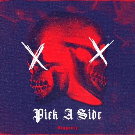 Pick A Side | Boomplay Music