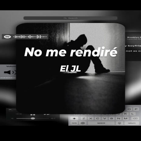 No me rendire | Boomplay Music