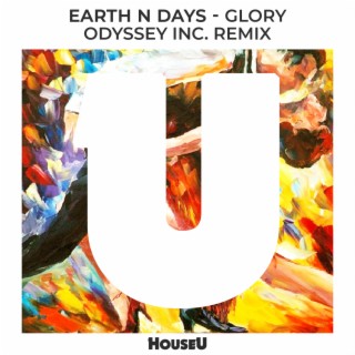 Glory (Odyssey Inc. Remix)