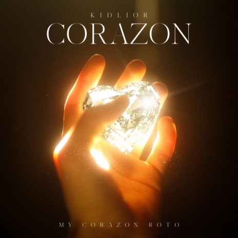 Corazon Roto | Boomplay Music