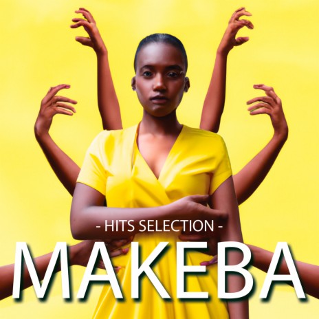 Makeba (Radio Edit) | Boomplay Music