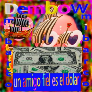 Un amigo fiel es un dólar