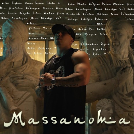 Massanoma | Boomplay Music