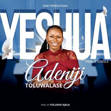 Yeshua | Boomplay Music