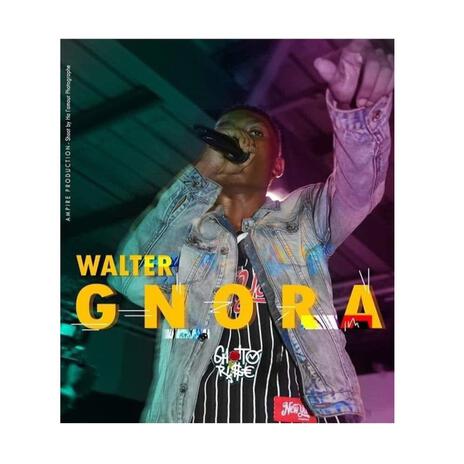 Gnora | Boomplay Music