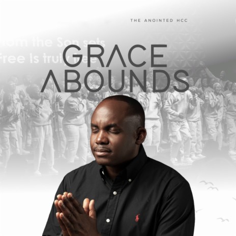 Grace Abounds | Boomplay Music