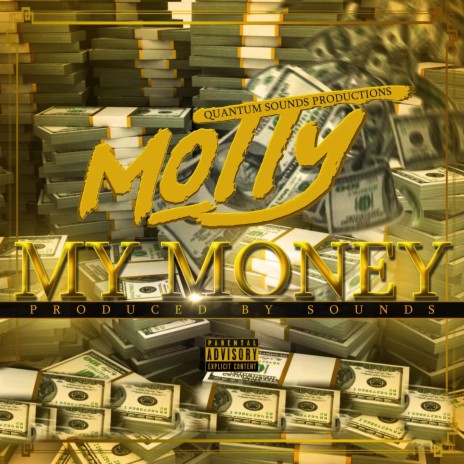 My Money | Boomplay Music