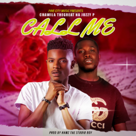 Call me | Boomplay Music