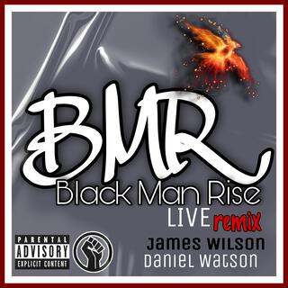 B.M.R. (Live Remix)