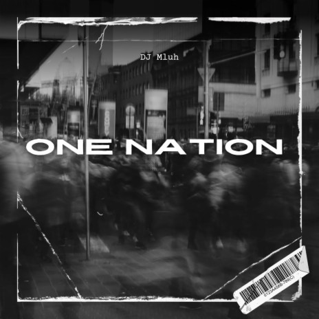 One Nation | Boomplay Music