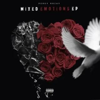 Mixed Emotions EP