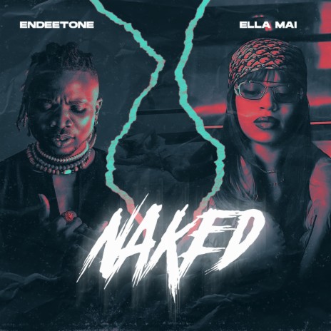 Naked (Afrobeat Remix) | Boomplay Music