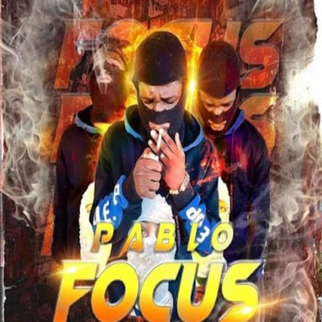 Focus ft. Adilson Tyzzy | Boomplay Music