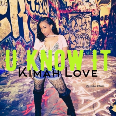 U Know It | Boomplay Music