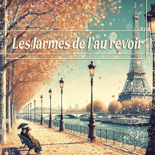 Les larmes de l’au revoir lyrics | Boomplay Music