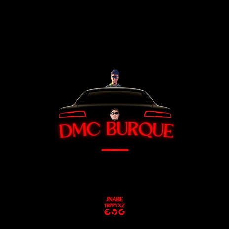 D M C Burque ft. Trippyxz | Boomplay Music