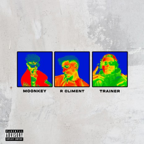 El Mismo ft. Moonkey & Trainer | Boomplay Music