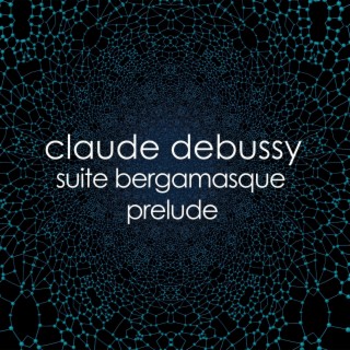 Prelude (Suite Bergamasque 80bpm, Claude Debussy, Classic Piano)