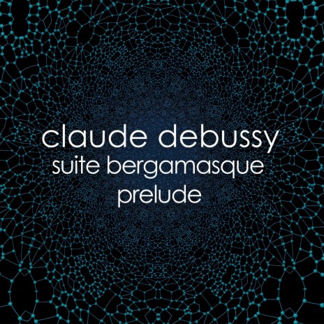 Prelude (Suite Bergamasque 80bpm)