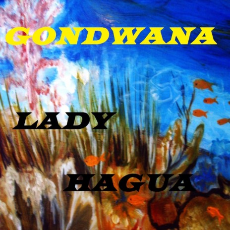 Gondwana | Boomplay Music