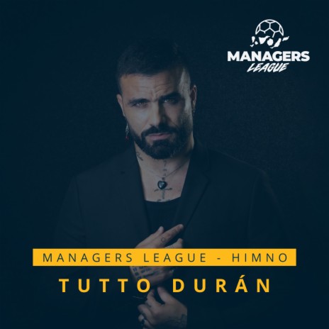 Managers League - Himno | Boomplay Music
