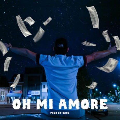 Oh Mi Amore | Boomplay Music