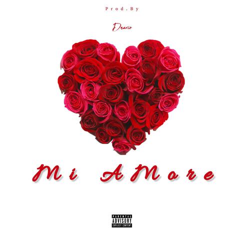 Mi Amore | Boomplay Music