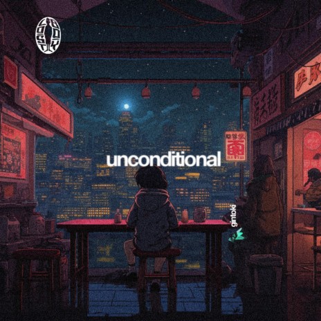 unconditional | Boomplay Music