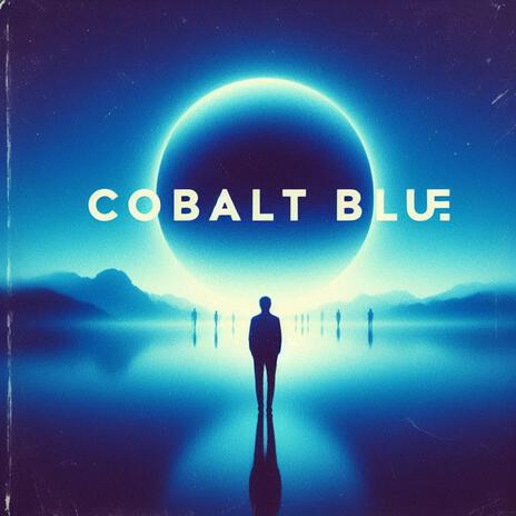 Cobalt Blue | Boomplay Music