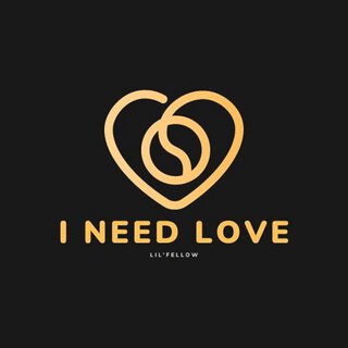 I Need Love