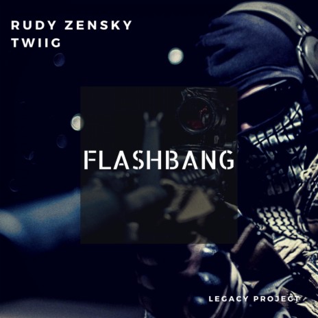Flashbang (feat. TWIIG) | Boomplay Music
