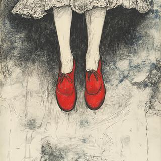 The Red Shoes