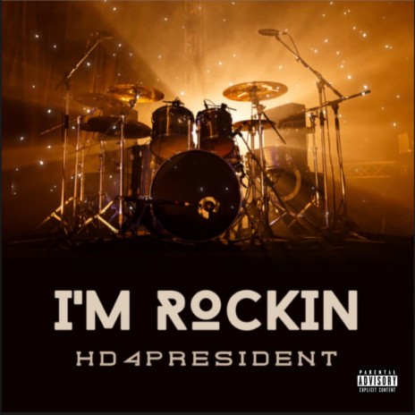 I'M Rockin | Boomplay Music