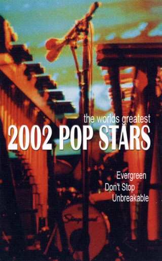 2002 POP STARS