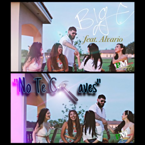 No Te Claves ft. Alvario | Boomplay Music