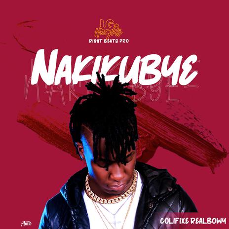 Nakikubye | Boomplay Music