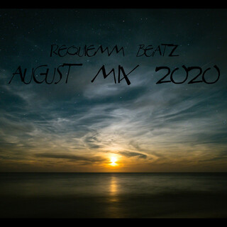 August Mix 2020