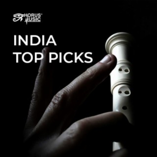 India - Top Picks