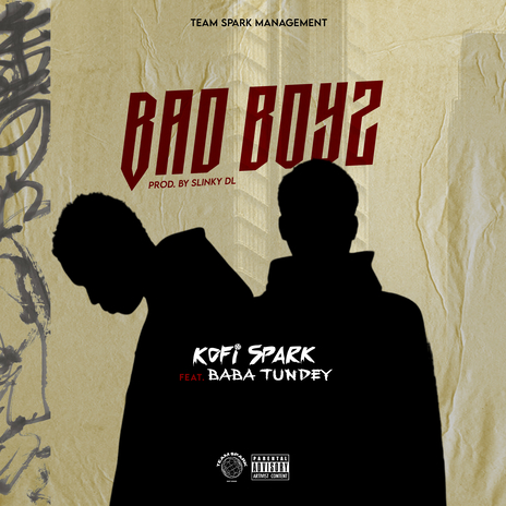 Bad Boyz ft. Baba Tundey | Boomplay Music