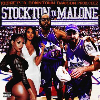 Stockon To Malone