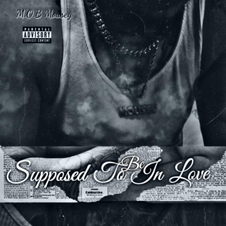 Supposed To Be In Love | Boomplay Music