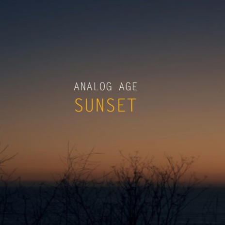 Sunset (Radio Edit)