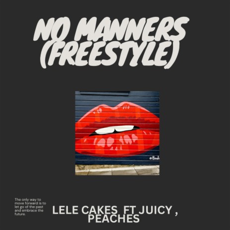 No manners (freestyle)
