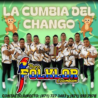 La Cumbia Del Chango