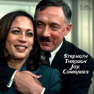 Strength Through Joy, Comrades lyrics | Boomplay Music