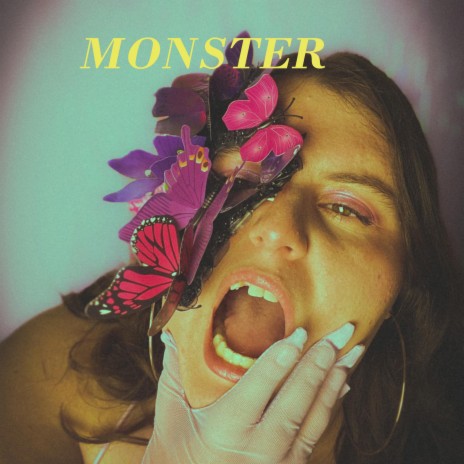 MONSTER | Boomplay Music