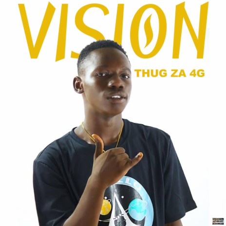 Vision | Boomplay Music