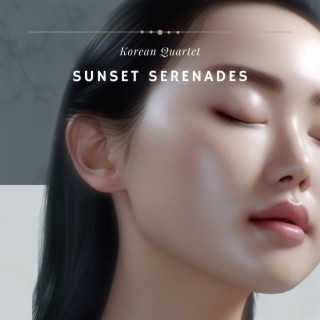 Sunset Serenades: Jazz Ballads to Soothe Your Soul