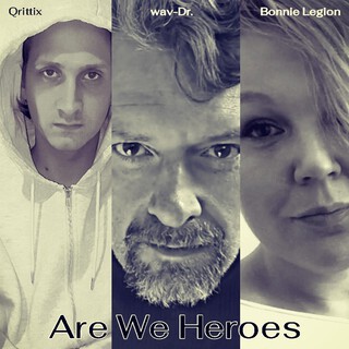 Are We Heroes